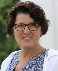 Silvia Tiefenbach